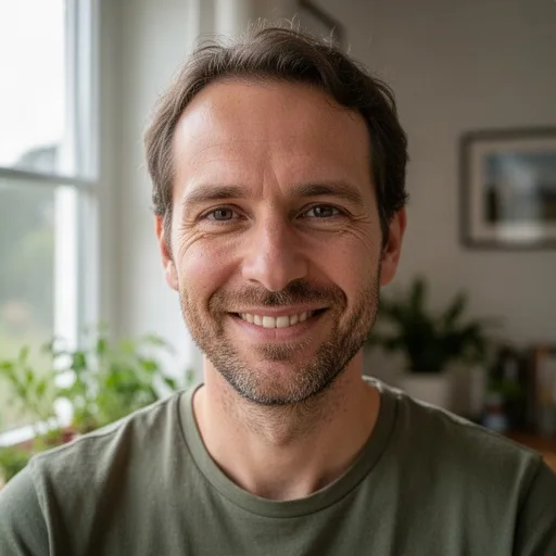 Thomas Brenner