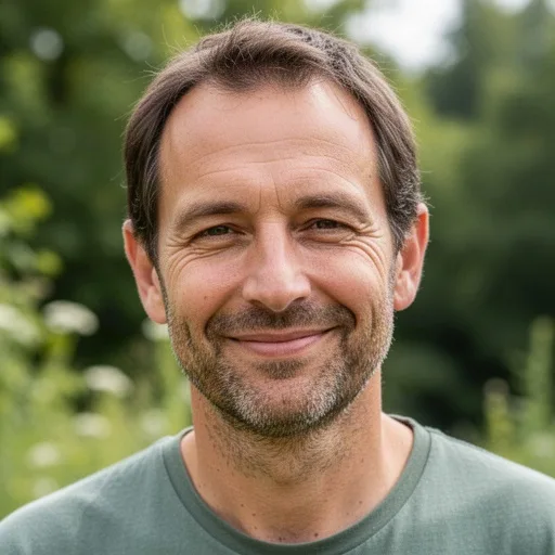 Thomas Berger
