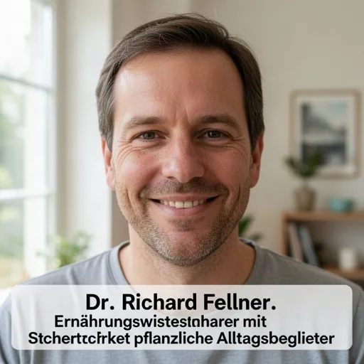 Dr. Richard Fellner